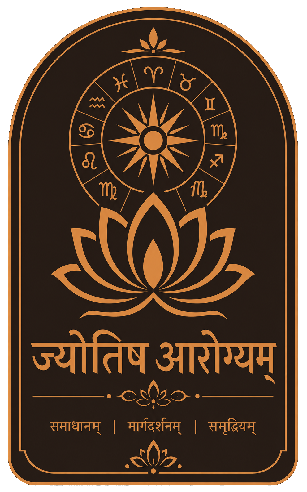 Jyotish Arogyam, Vedic Astrologer